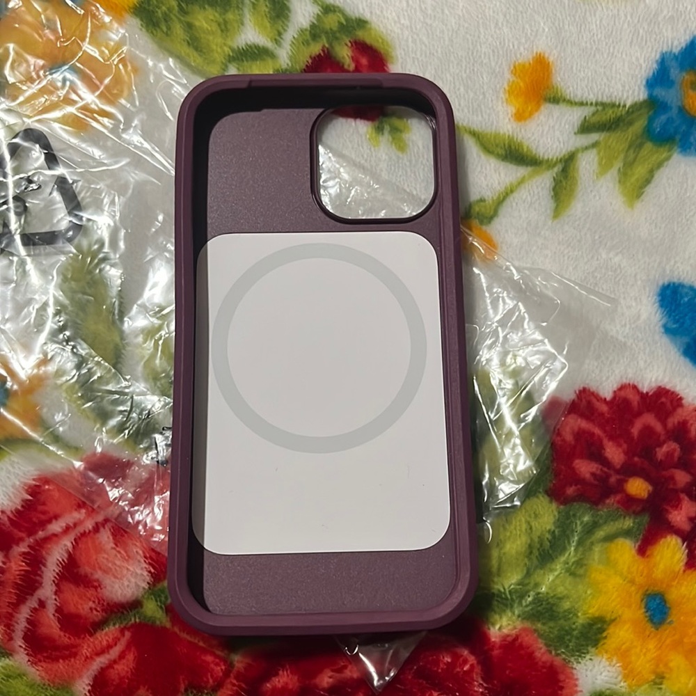 iPhone 13 mini case